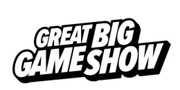 GREAT BIG GAME SHOW trademark