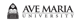 AVE MARIA UNIVERSITY EX CORDE ECCLESIAE VERITATIS SPLENDOR trademark