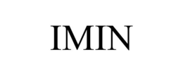 IMIN trademark