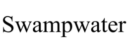 SWAMPWATER trademark
