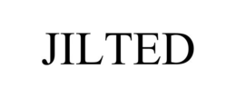 JILTED trademark