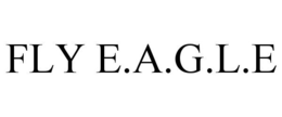 FLY E.A.G.L.E trademark