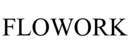 FLOWORK trademark