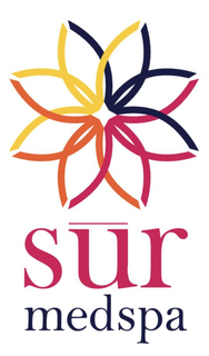 SUR MEDSPA trademark