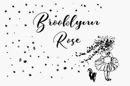 BROOKLYNN ROSE trademark