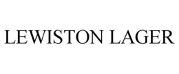 LEWISTON LAGER trademark