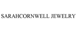 SARAHCORNWELL JEWELRY trademark