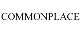 COMMONPLACE trademark