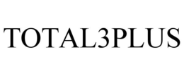 TOTAL3PLUS trademark