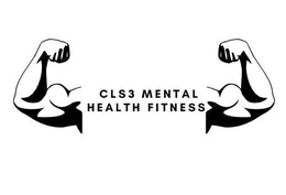 CLS3 MENTAL HEALTH FITNESS trademark