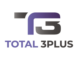 T3 TOTAL 3PLUS trademark
