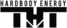 HARDBODY ENERGY THT trademark