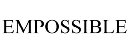 EMPOSSIBLE trademark