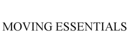 MOVING ESSENTIALS trademark