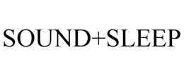 SOUND+SLEEP trademark