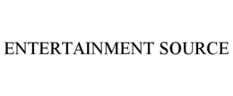 ENTERTAINMENT SOURCE trademark