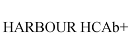HARBOUR HCAB+ trademark