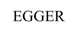 EGGER trademark
