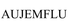 AUJEMFLU trademark