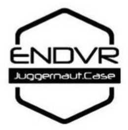 ENDVR JUGGERNAUT.CASE trademark