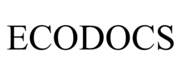 ECODOCS trademark