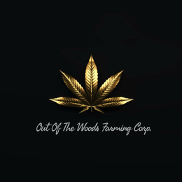 OUT OF THE WOODS FARMING CORP. trademark