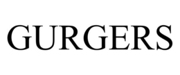 GURGERS trademark
