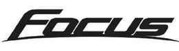 FOCUS trademark