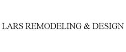 LARS REMODELING & DESIGN trademark