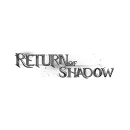 RETURN OF SHADOW trademark