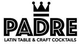 PADRE LATIN TABLE & CRAFT COCKTAILS trademark