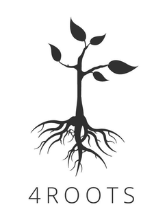 4R 4ROOTS trademark