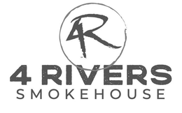 4R 4 RIVERS SMOKEHOUSE trademark