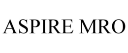 ASPIRE MRO trademark
