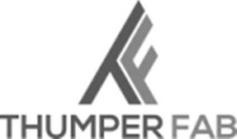 TF THUMPER FAB trademark