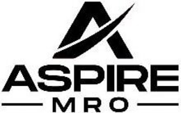 A ASPIRE MRO trademark
