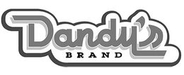 DANDY'S BRAND trademark
