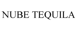 NUBE TEQUILA trademark