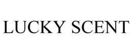 LUCKY SCENT trademark