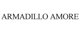 ARMADILLO AMORE trademark