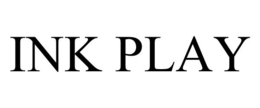 INK PLAY trademark