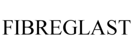 FIBREGLAST trademark