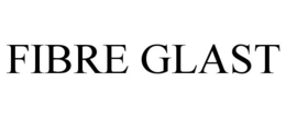 FIBRE GLAST trademark