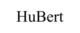 HUBERT trademark