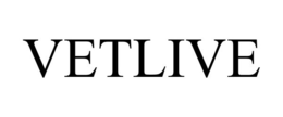 VETLIVE trademark