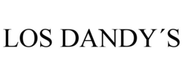 LOS DANDY´S trademark