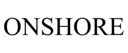 ONSHORE trademark
