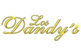 LOS DANDY'S trademark
