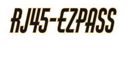 RJ45-EZPASS trademark
