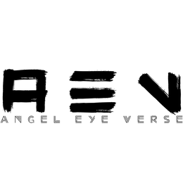 AEV ANGELEYE VERSE trademark